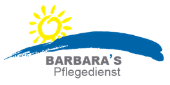 Logo: Barbara's Pflegedienst