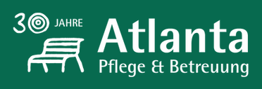 Logo: Atlanta Pflege & Betreuung GmbH