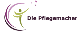 Logo: Die Pflegemacher GmbH