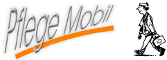 Logo: Pflege Mobil