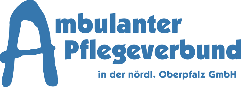 Logo: Ambulanter Pflegeverbund in der nördl. Oberpfalz GmbH