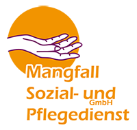 Logo: Mangfall Sozial- und Pflegedienst GmbH