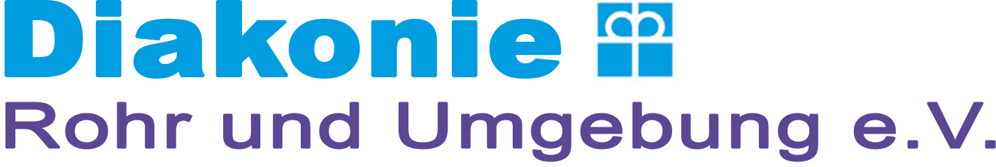 Logo: Diakonie-Tagespflege Rohr