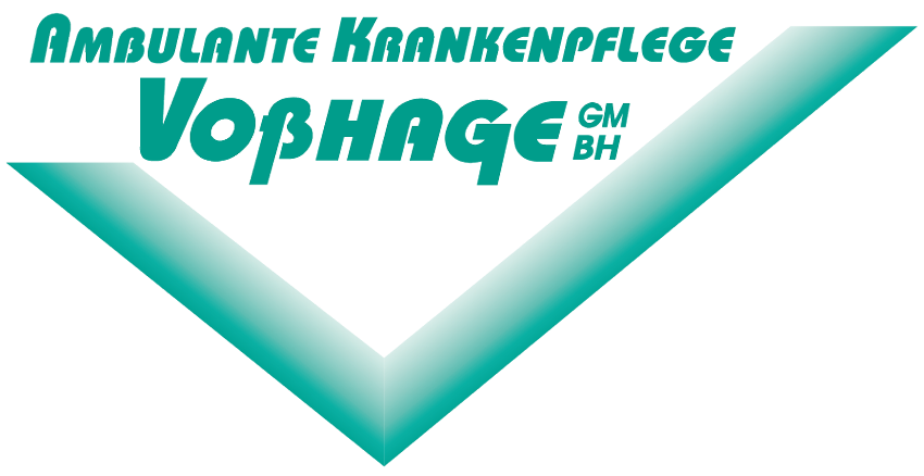Logo: Ambulante Krankenpflege Voßhage GmbH