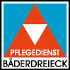 Logo: Pflegedienst Bäderdreieck