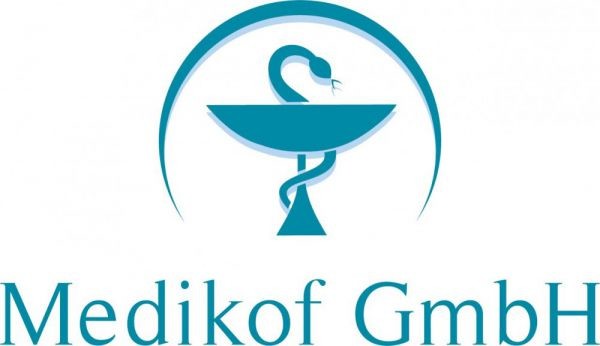 Logo: Medikof GmbH
