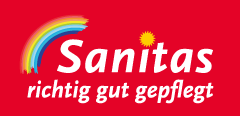 Logo: Ambulante Krankenpflege Sanitas GmbH