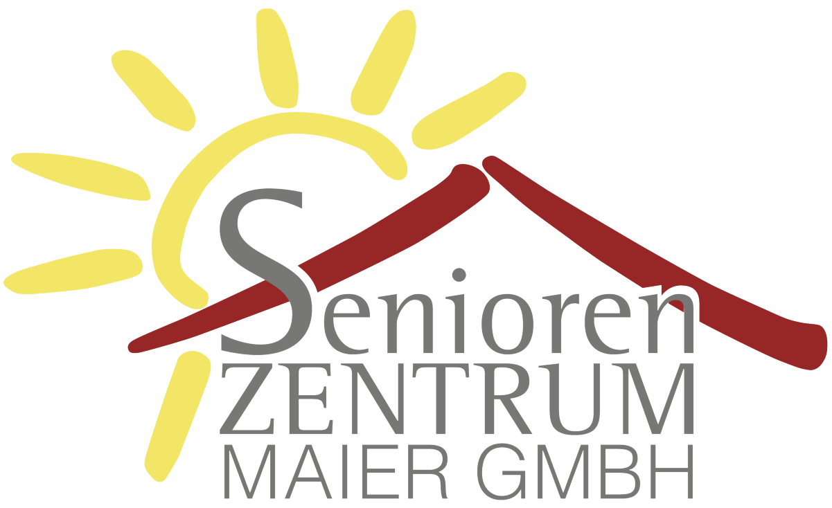 Logo: Seniorenzentrum Maier GmbH Häusliche Pflege