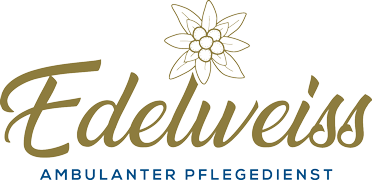 Logo: Edelweiss