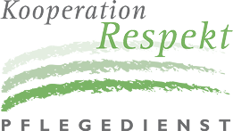 Logo: Pflegedienst Kooperation Respekt GbR