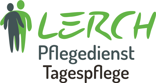 Logo: Pflegedienst und Tagespflege Lerch Inh. Tobias Lerch