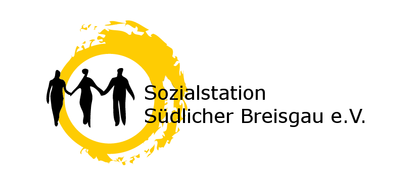 Logo: Sozialstation südlicher Breisgau e.V.