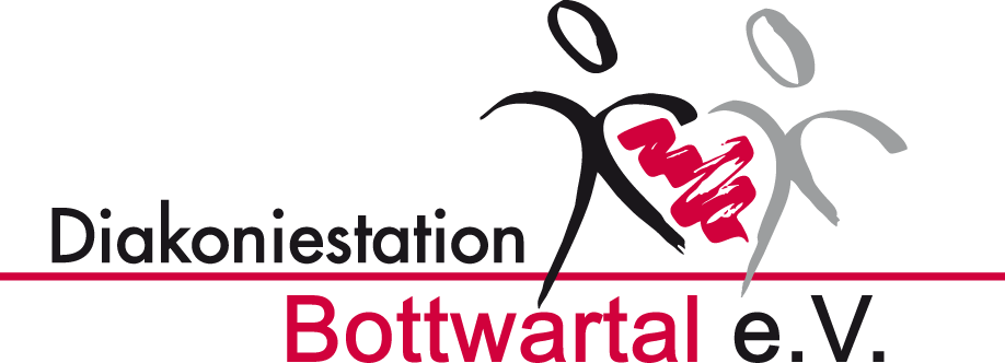 Logo: Diakoniestation Bottwartal e. V.