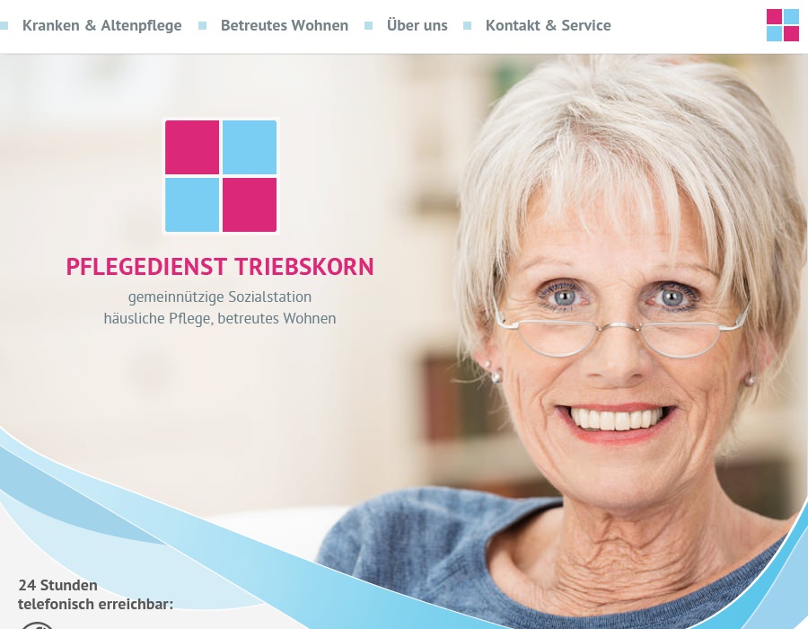 Pflegedienst Triebskorn gGmbH
