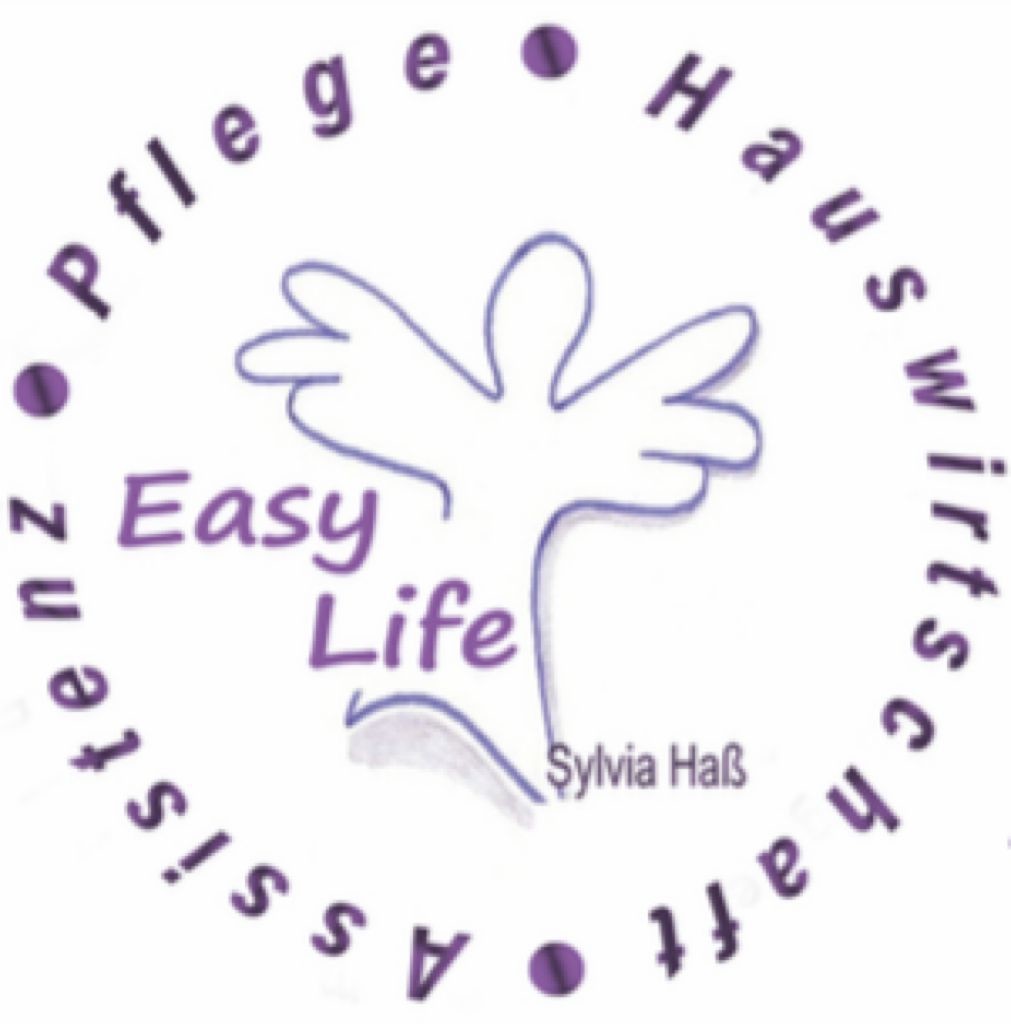 Logo: Easy Life
