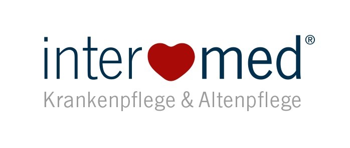 Logo: intermed Krankenpflege-Altenpflege Dr. Schliz & Partner GbR