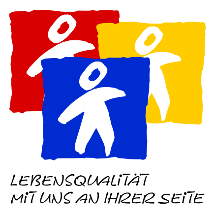 Logo: Mathilde-Vogt-Haus