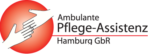 Logo: Ambulante Pflege-Assistenz Hamburg GbR