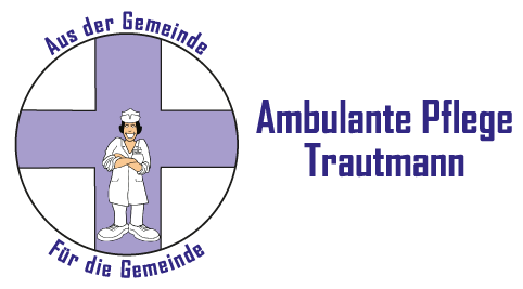 Logo: Ambulante Pflege Trautmann