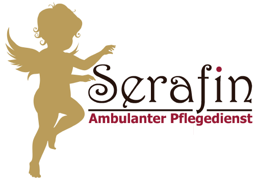 Logo: Serafin Ambulanter Pflegedienst