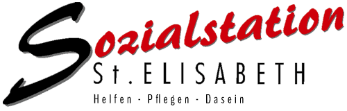 Logo: Sozialstation für ambulante Pflegedienst St. Elisabeth e.V.