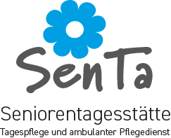 Logo: SenTA Ambulant