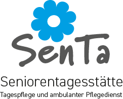 Logo: SenTa Ambulant