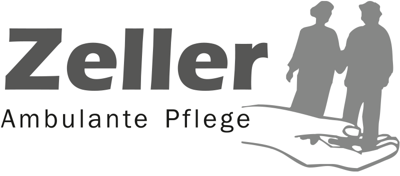 Logo: Zeller GmbH Häusliche Krankenversorgung