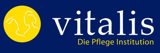 Logo: VIDIP GmbH
