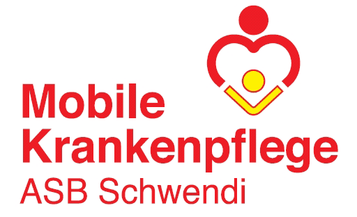 Logo: Mobile Krankenpflege ASB Schwendi GmbH