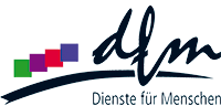 Logo: Dienste für Menschen Ambulanter Dienst Pforzheim
