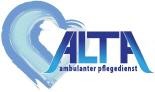 Logo: ALTA Ambulanter Pflegedienst Rottweil