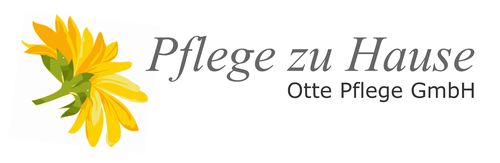 Logo: Pflege zu Hause Otte Pflege GmbH