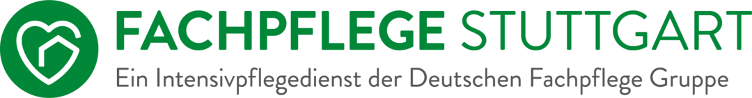 Logo: Fachpflege Stuttgart (ehem. Schäfer Care)