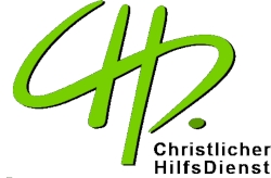 Logo: Christlicher Hilfsdienst e.V