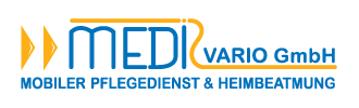 Logo: Medi Vario GmbH