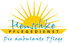 Logo: Pflegedienst Henschke