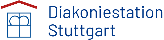 Logo: Diakoniestation Stuttgart