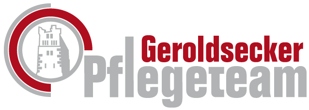 Logo: Geroldsecker Pflegeteam