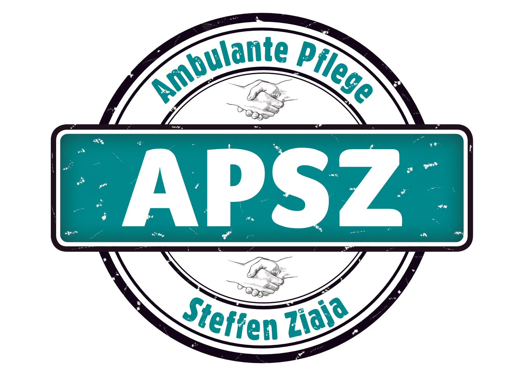 Logo: Ambulante Pflege Steffen Ziaja