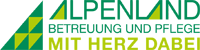 Logo: Alpenland mobil GmbH
