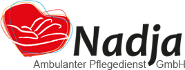 Logo: Ambulanter Pflegedienst Nadja Bersuch