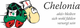 Logo: Chelonia Pflege GmbH