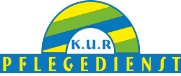 Logo: Pflegedienst K.U.R.Kloß GbR