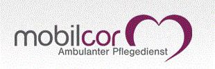 Logo: Häusliche Alten- und Krankenpflege Mobilcor