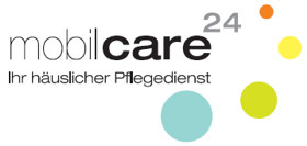 Logo: Mobil Care GmbH
