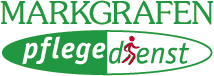 Logo: Markgrafen Pflegedienst Dietl / Heine GbR