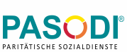 Logo: Paritätische Sozialdienste - Ambulanter Pflegedienst