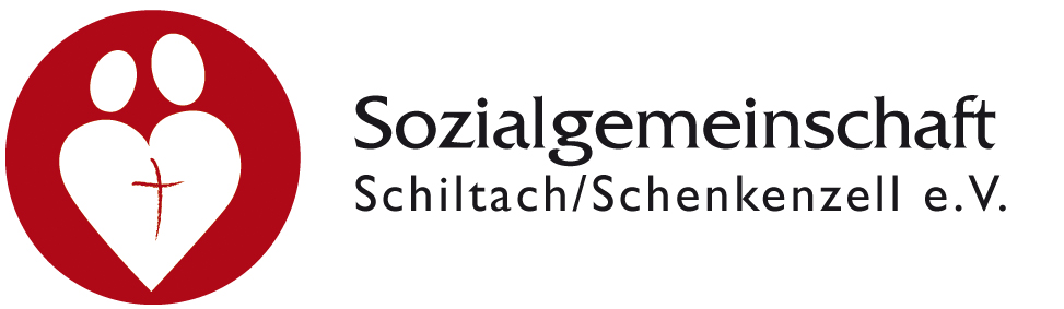 Logo: Ambulanter Dienst der Sozialgemeinschaft Schiltach / Schenkenzell e.V.