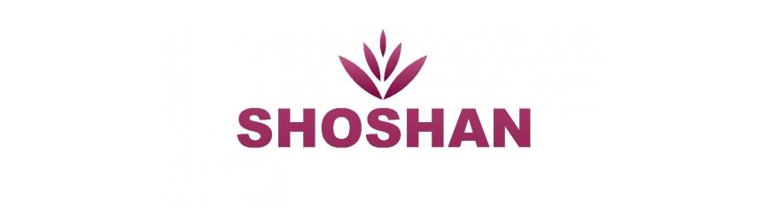 Logo: Pflegedienst Shoshan GmbH